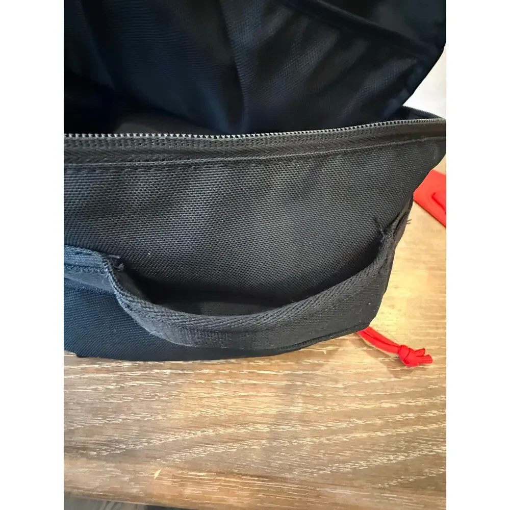 The Ohio State Buckeyes Team Issued Football Nike Backpack Travel Bag #10